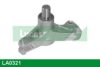 LUCAS ENGINE DRIVE LA0321 Tensioner Lever, v-ribbed belt